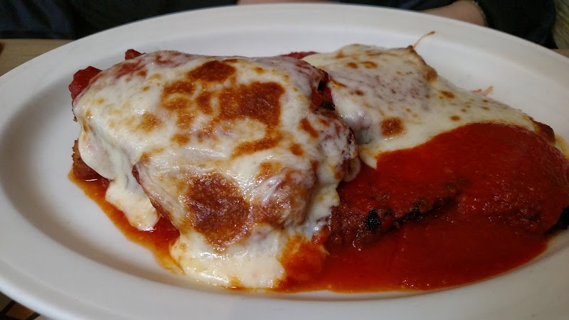 Pizzaiola photo 4