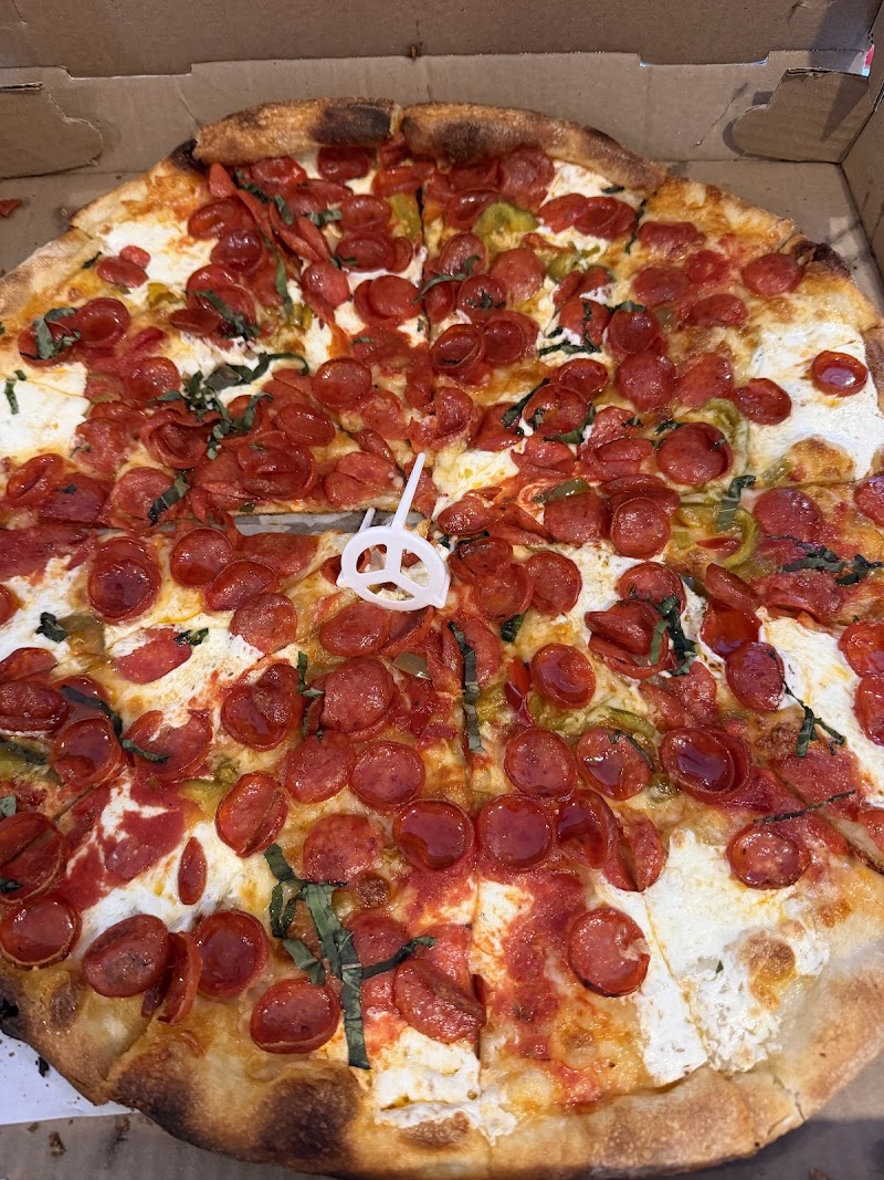 Pizzaiola photo 5