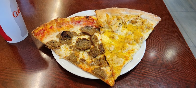 Pizzaiolo Gourmet Eatery photo 1