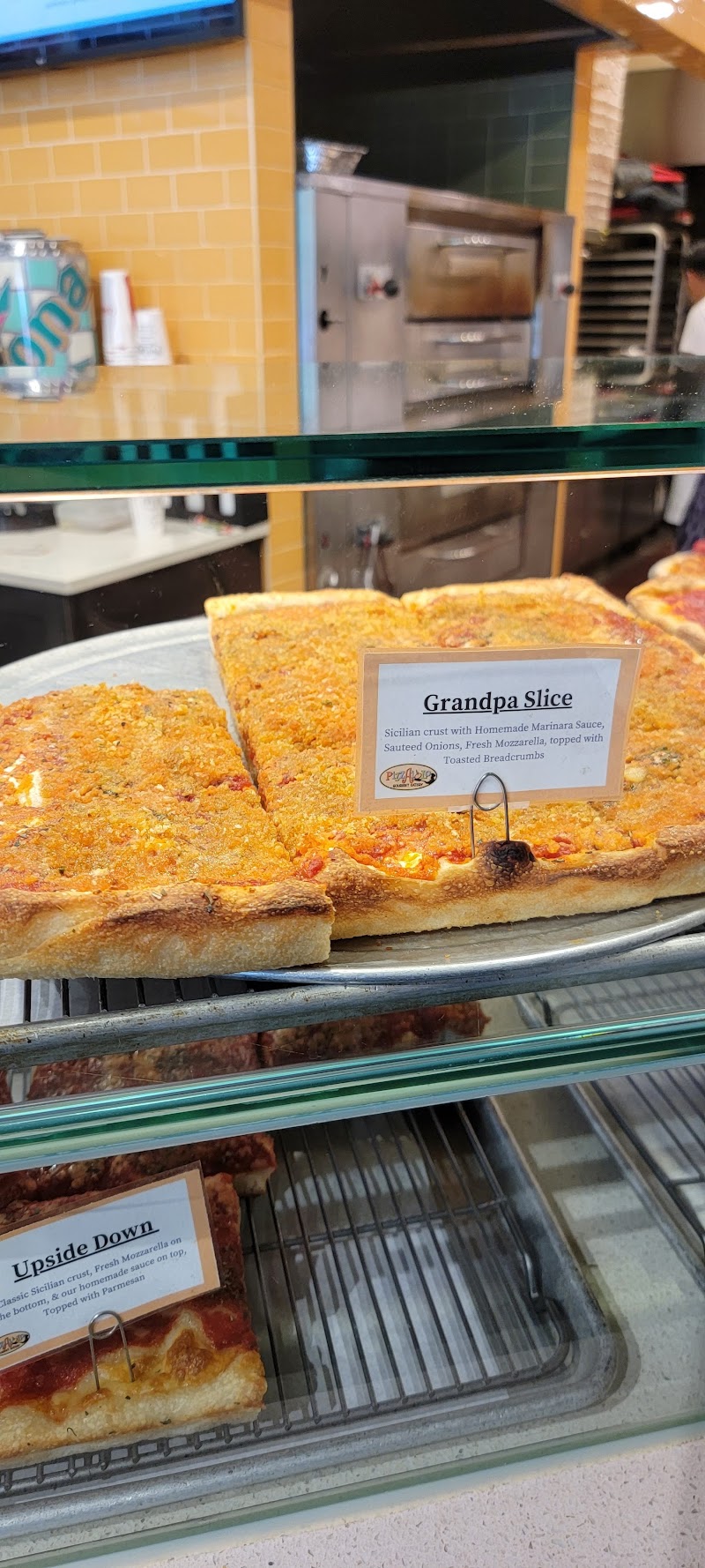 Pizzaiolo Gourmet Eatery photo 5