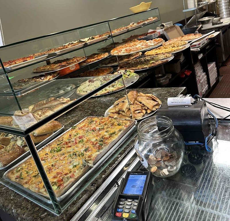 Pizzaiolo Gourmet Eatery photo 1