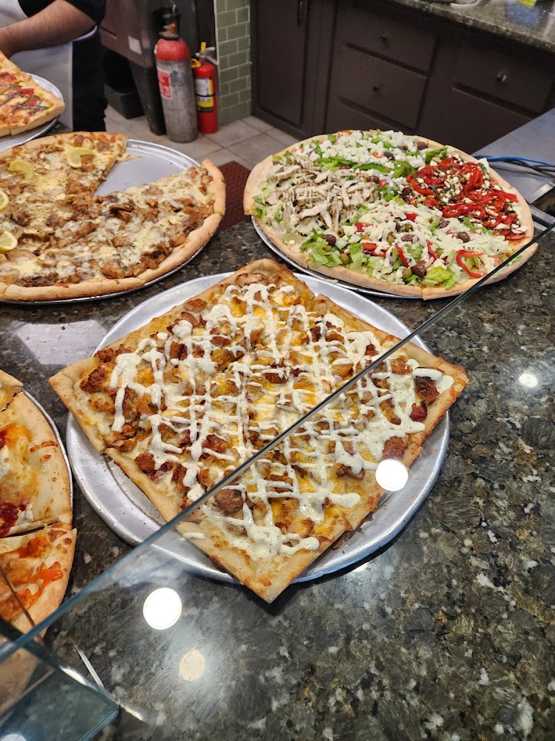 Pizzaiolo Gourmet Eatery photo 3