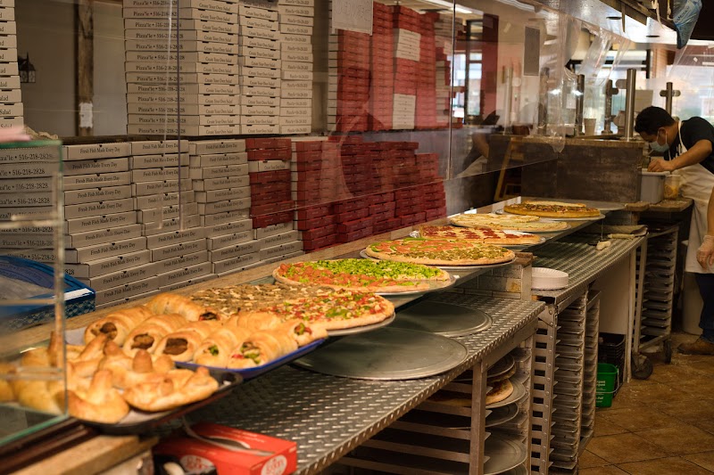 Pizza'le Pizzeria photo 2