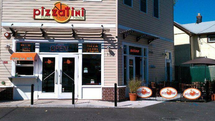 Pizzatini photo 1