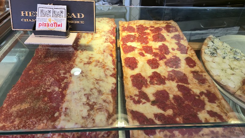 Pizzatini photo 3