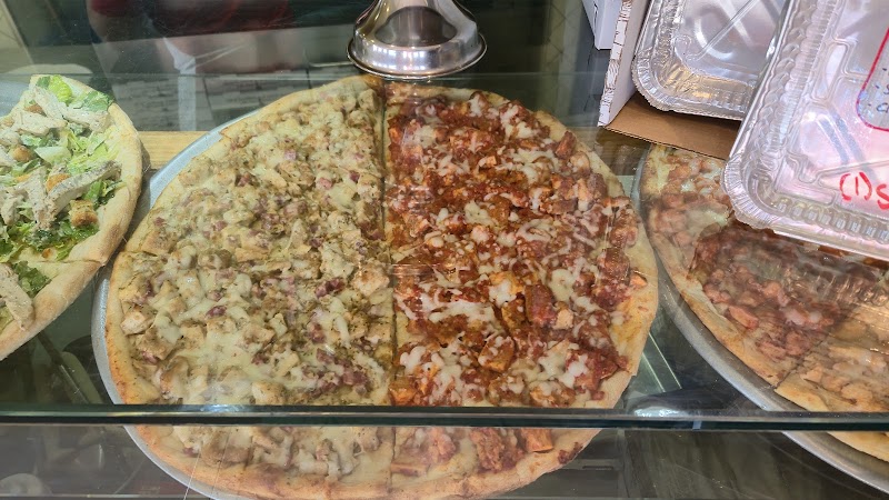 Pizzatini photo 5