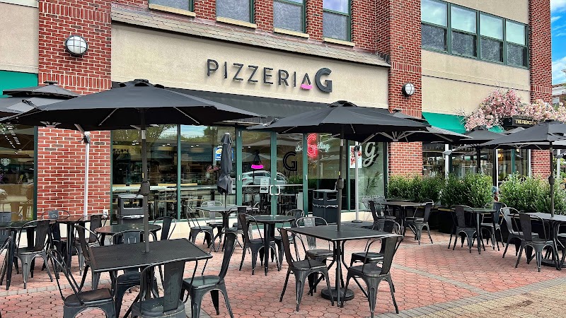 Pizzeria G photo 1