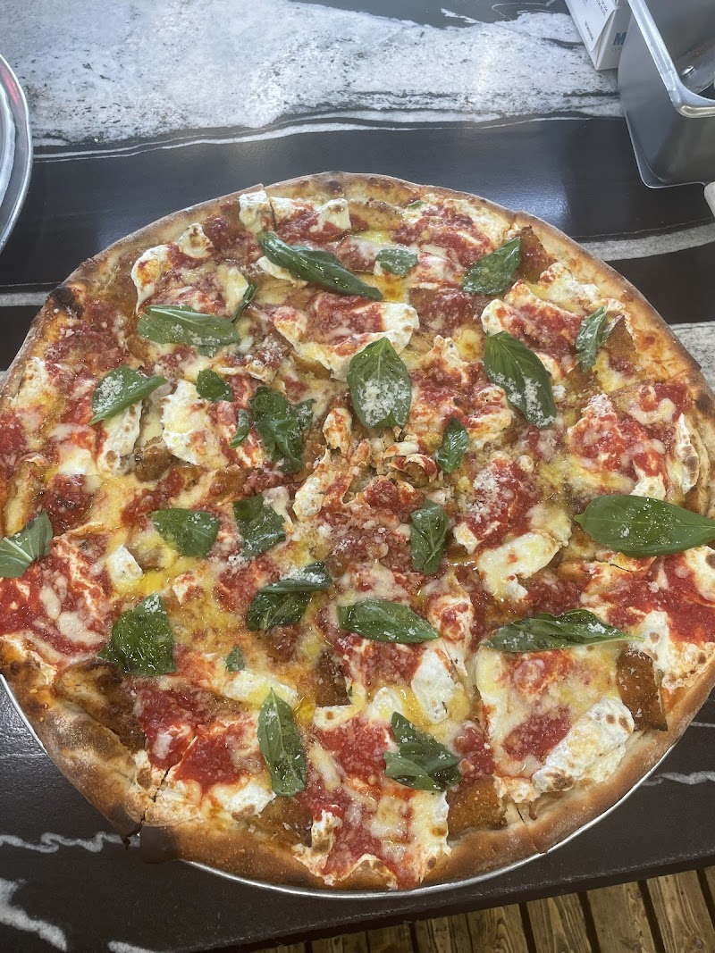 Pizzeria G photo 4