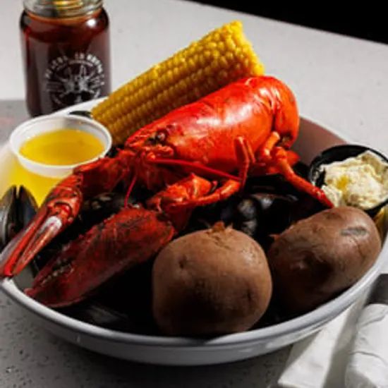 PJ Lobster House photo 3