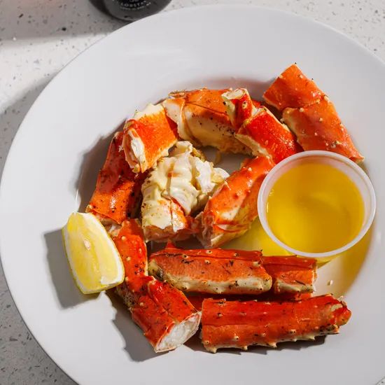 PJ Lobster House photo 4