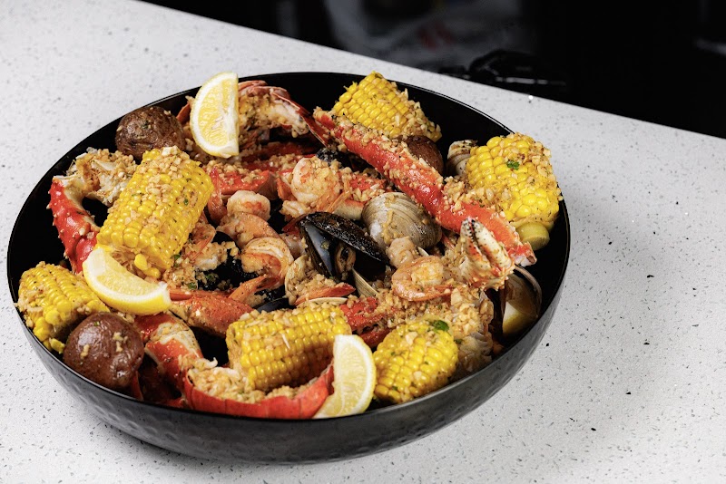PJ Lobster House photo 5