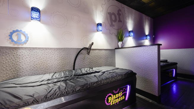 Planet Fitness photo 4