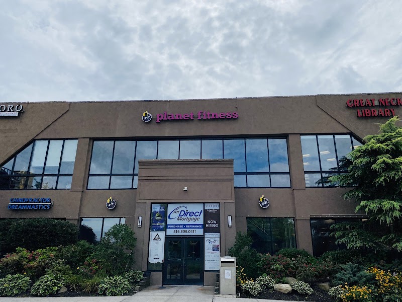 Planet Fitness photo 4