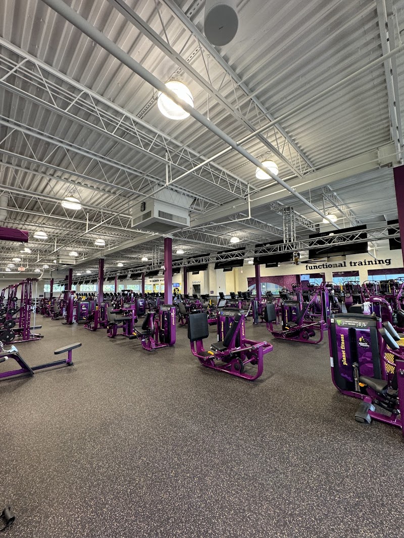 Planet Fitness photo 2