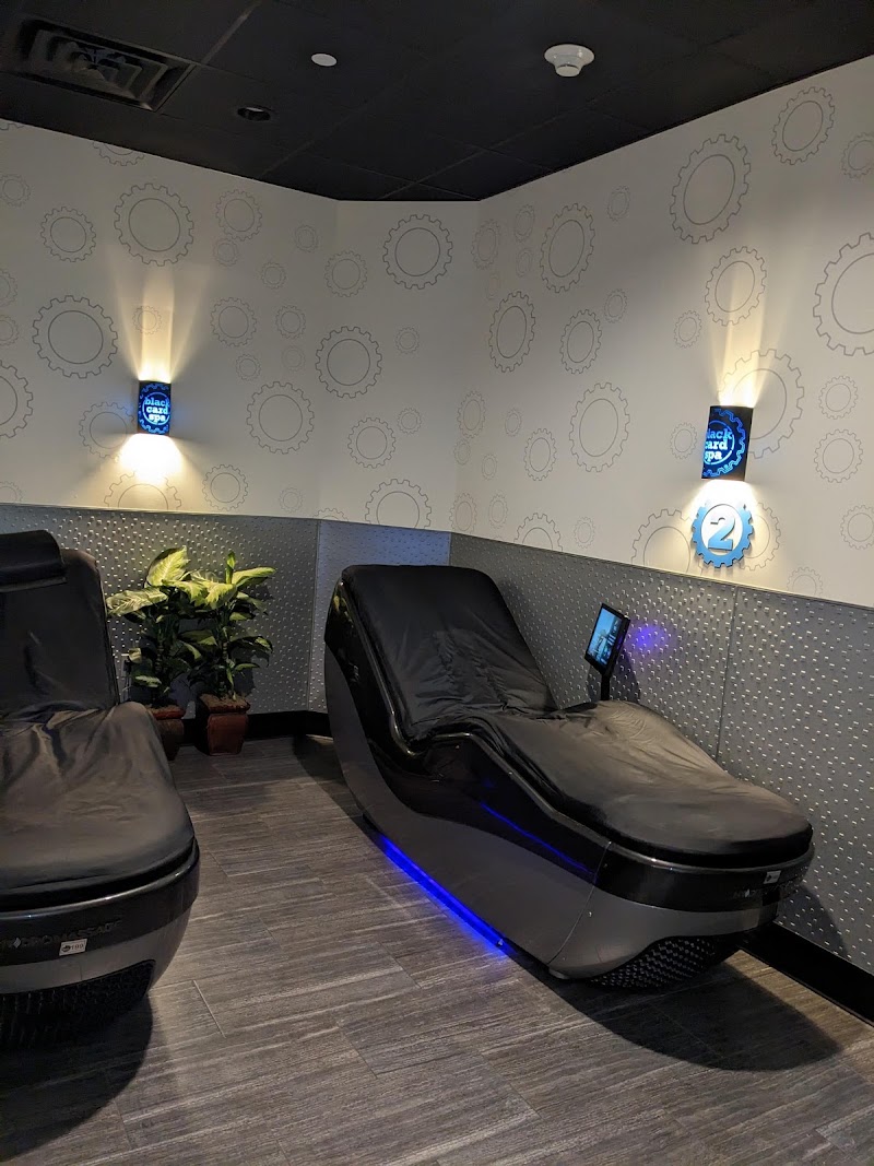 Planet Fitness photo 3