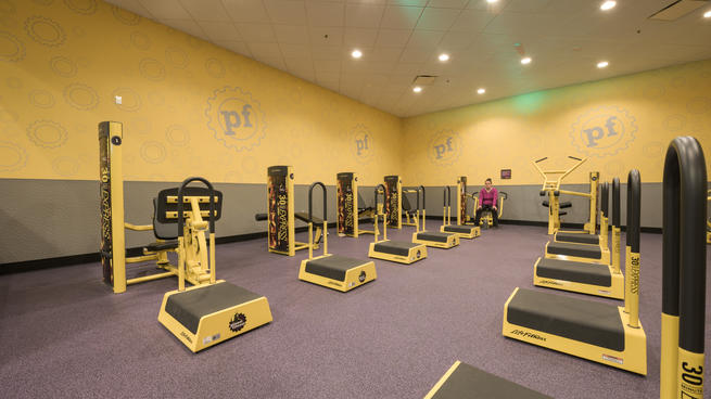 Planet Fitness photo 5