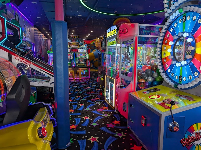 Planet Play photo 2
