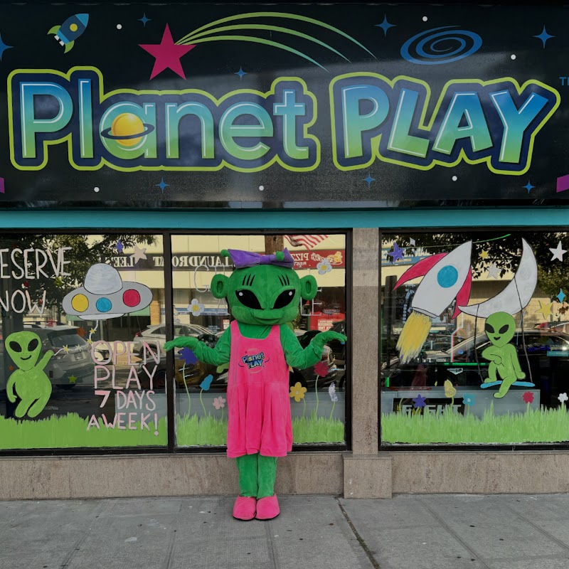 Planet Play photo 4