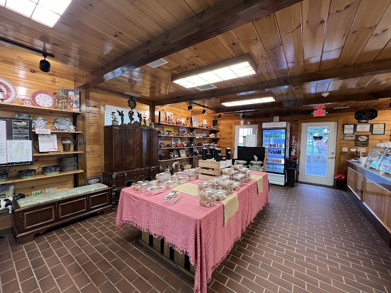 Plasko's Farm Creamery & Cafe photo 5