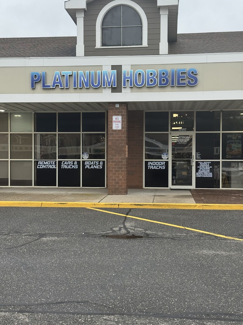 Platinum Hobbies photo 1
