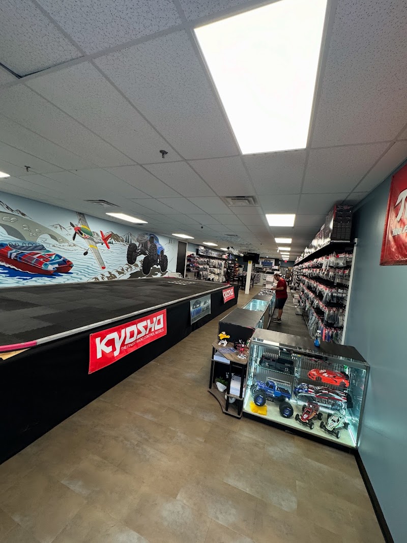 Platinum Hobbies photo 5