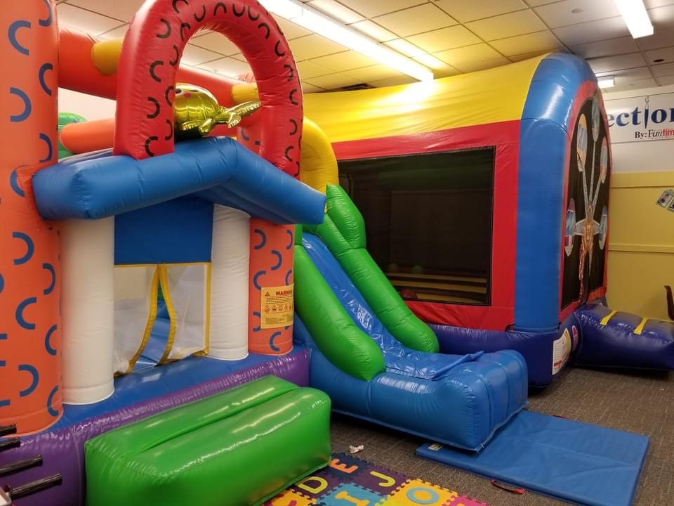 Play Connection by Funtime Amusements photo 2