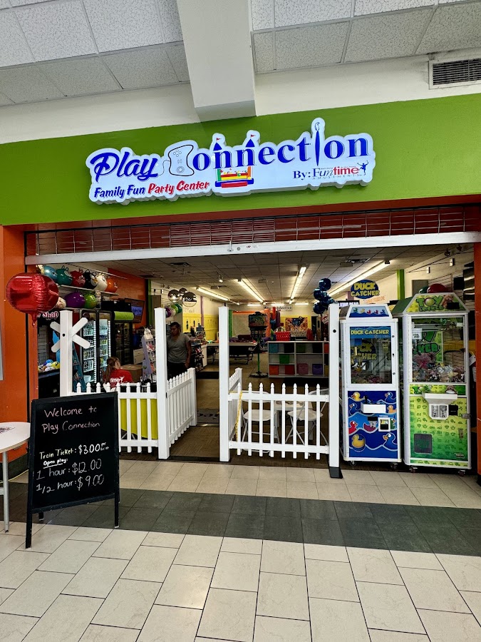Play Connection by Funtime Amusements photo 3