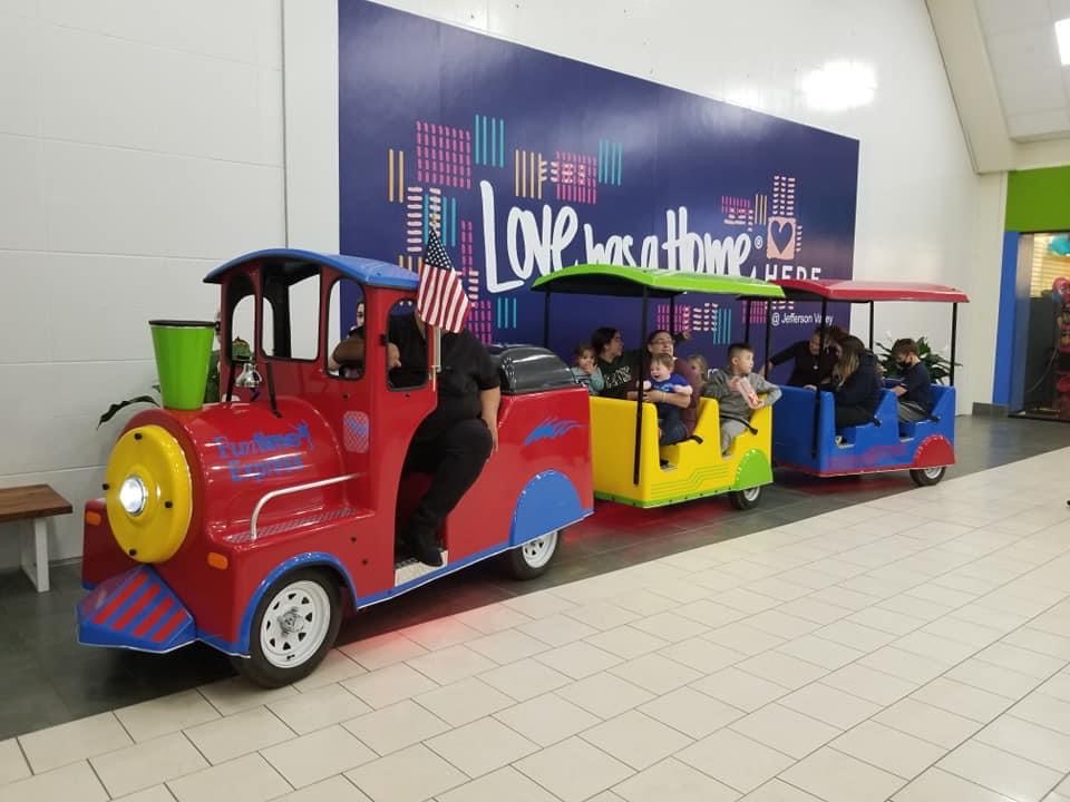 Play Connection by Funtime Amusements photo 4