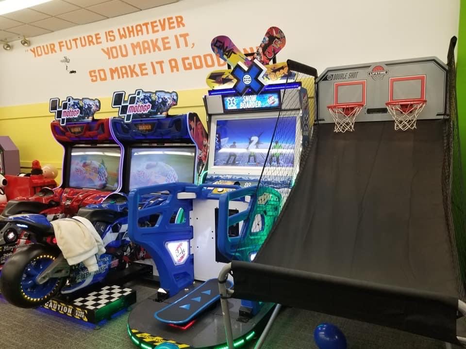 Play Connection by Funtime Amusements photo 5