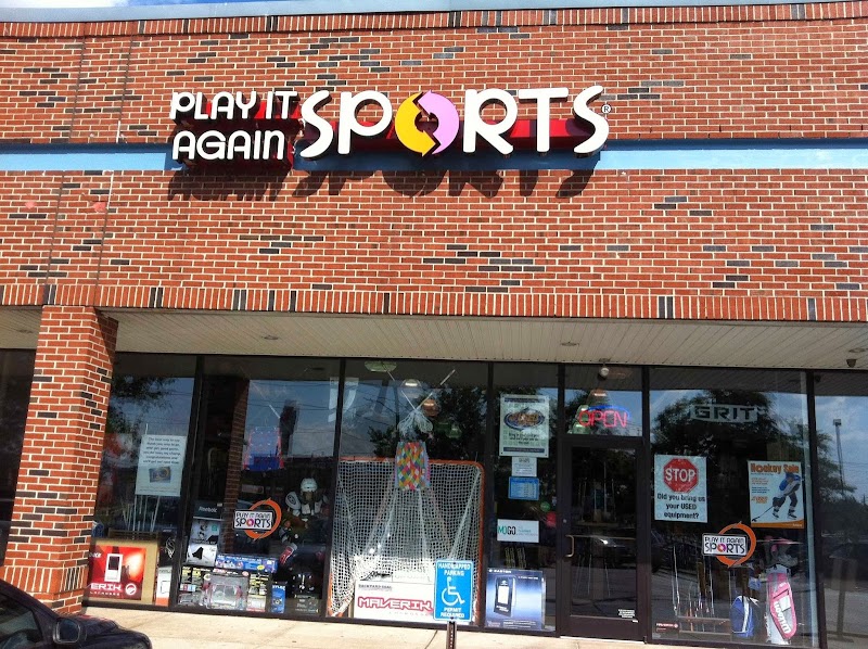 Play It Again Sports, Massapequa photo 1