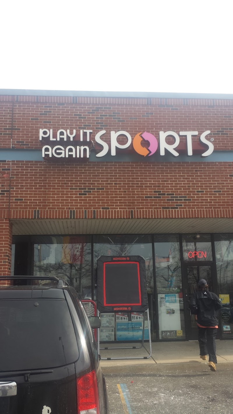 Play It Again Sports, Massapequa photo 2