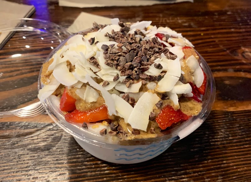 Playa Bowls photo 2