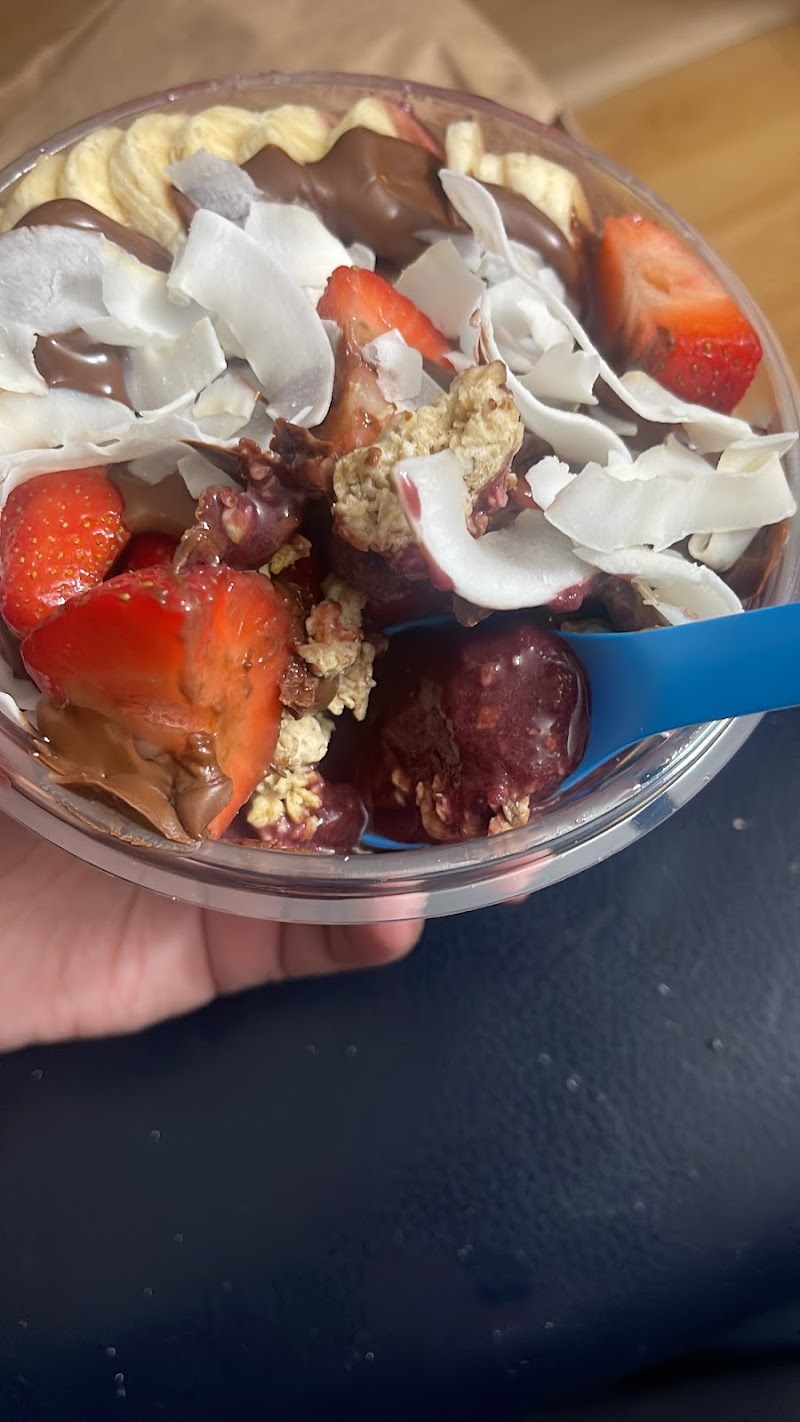 Playa Bowls photo 3