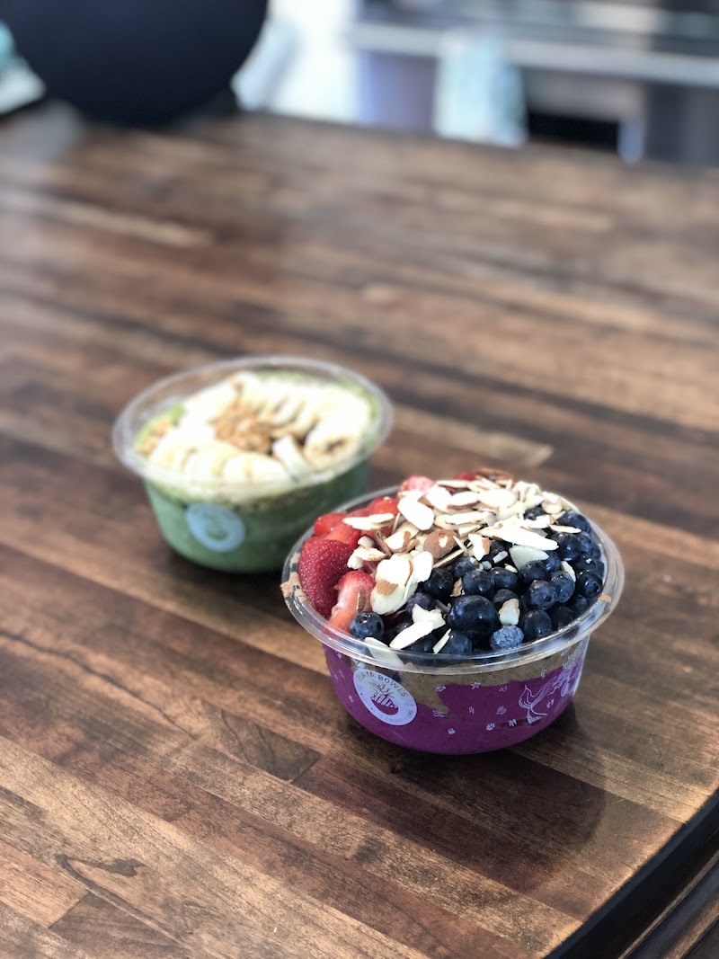 Playa Bowls photo 4