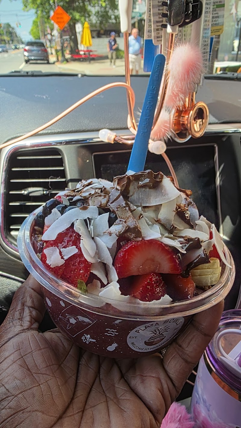 Playa Bowls photo 5
