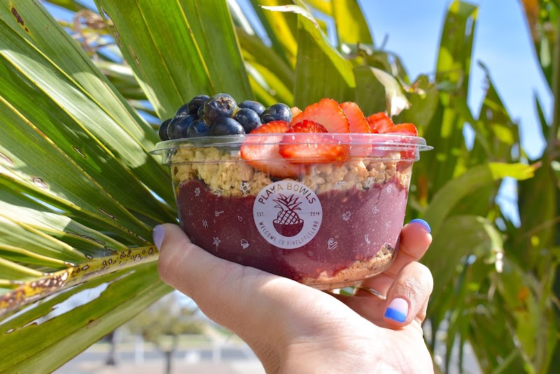 Playa Bowls photo 4