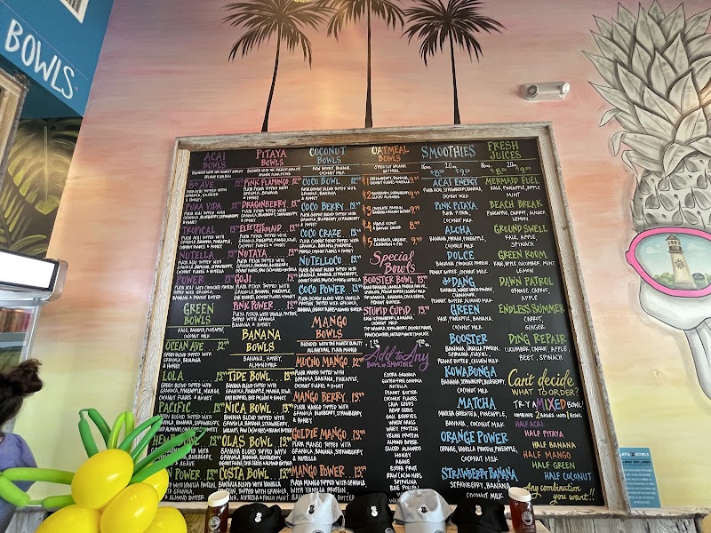 Playa Bowls photo 3
