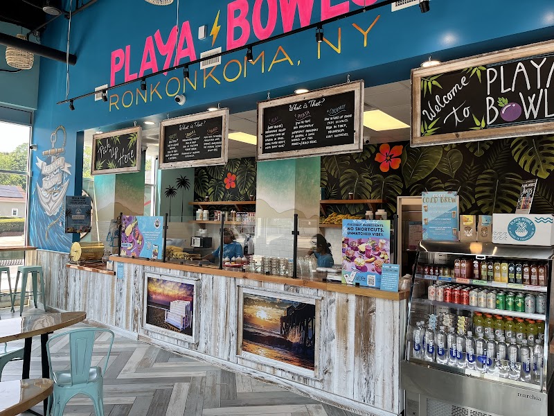 Playa Bowls photo 4