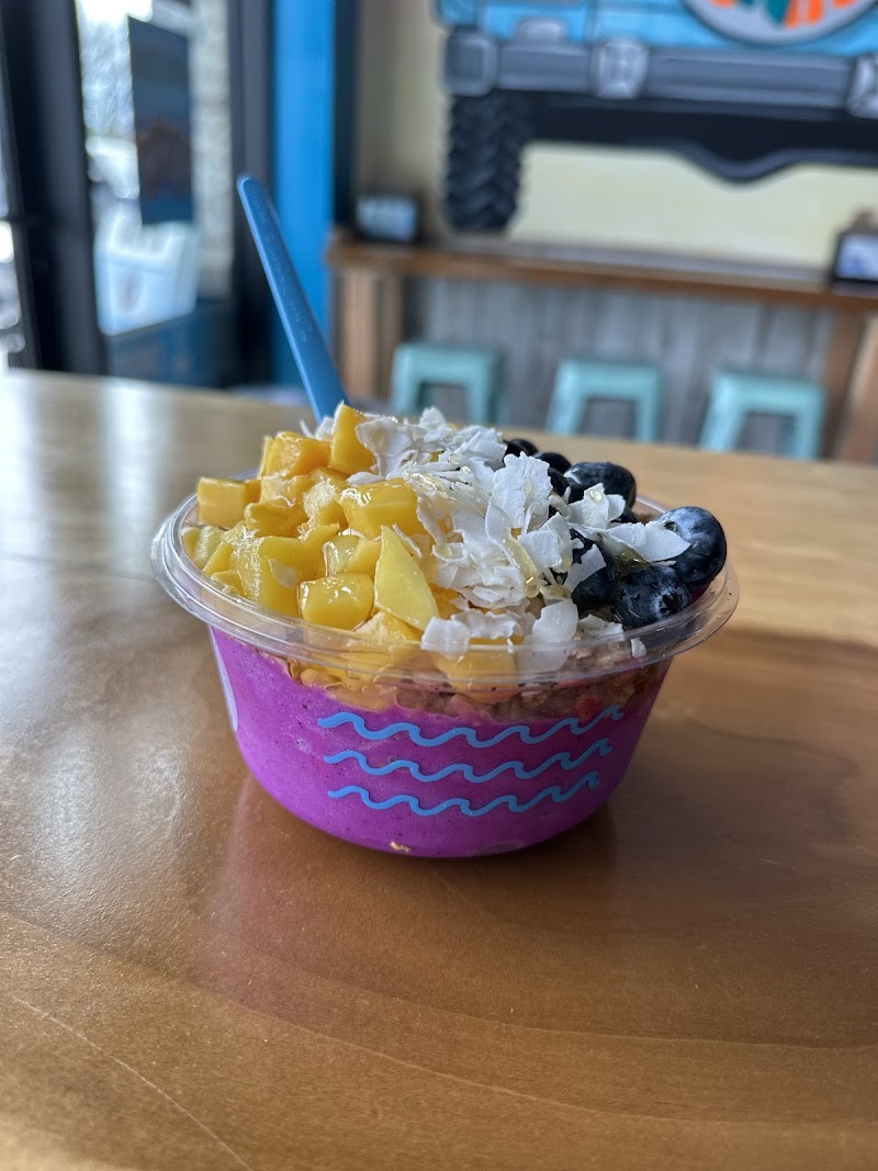 Playa Bowls photo 2