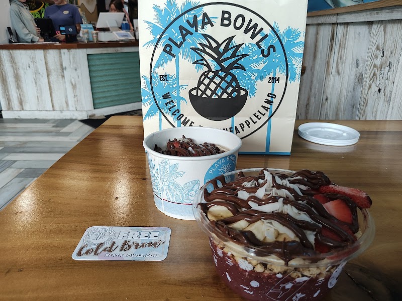 Playa Bowls photo 3