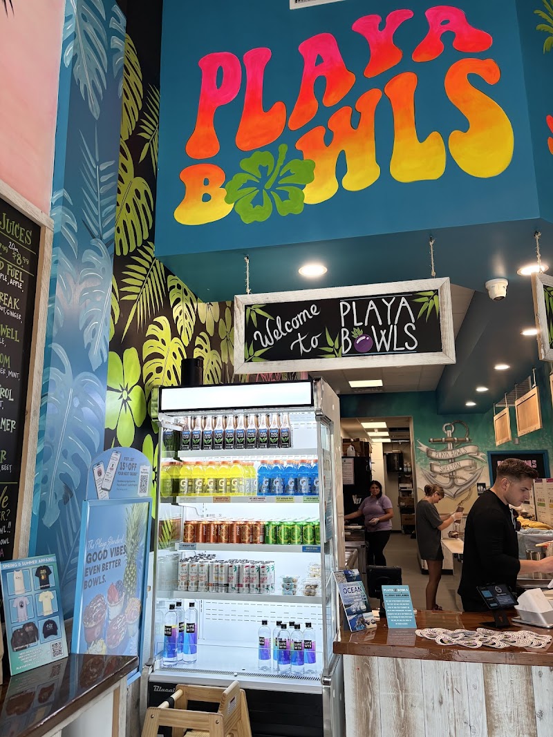 Playa Bowls photo 4