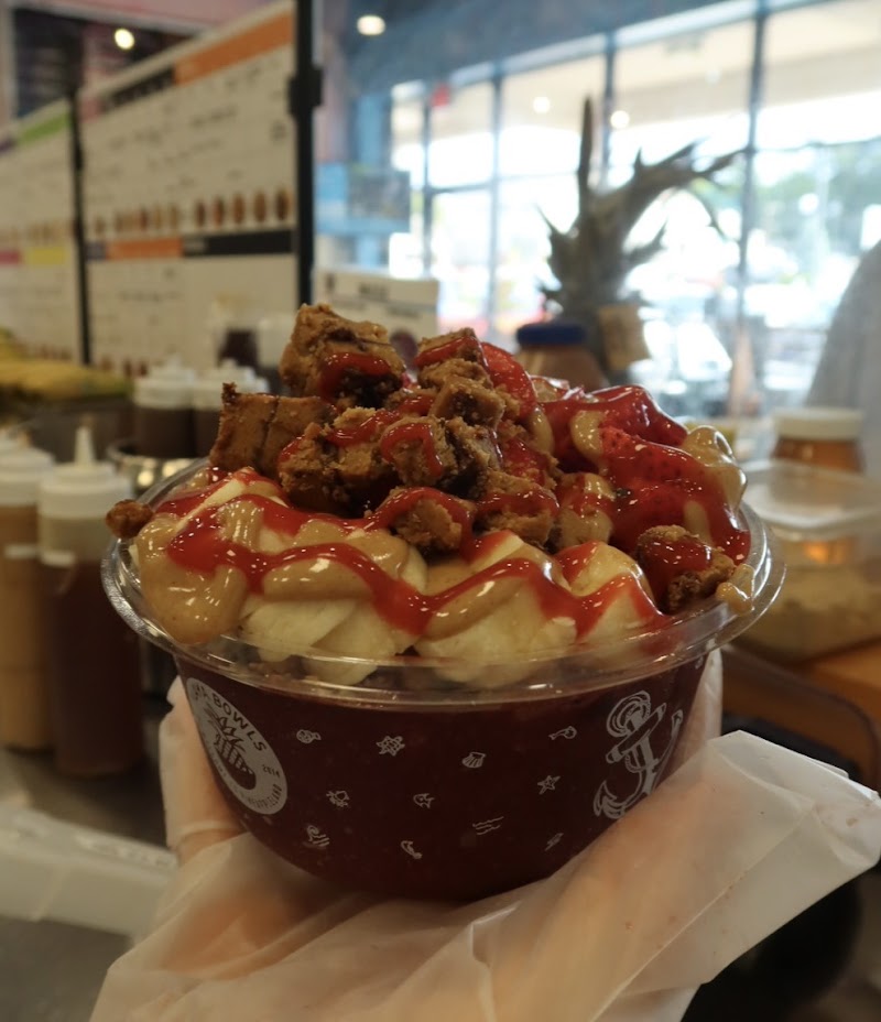 Playa Bowls photo 2
