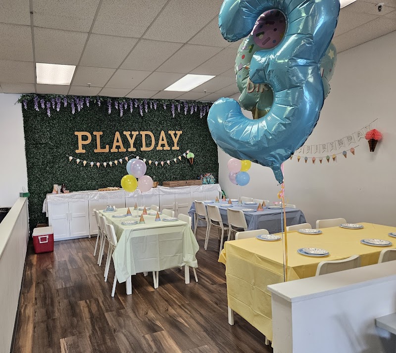 Playday Indoor Play and Parties photo 5