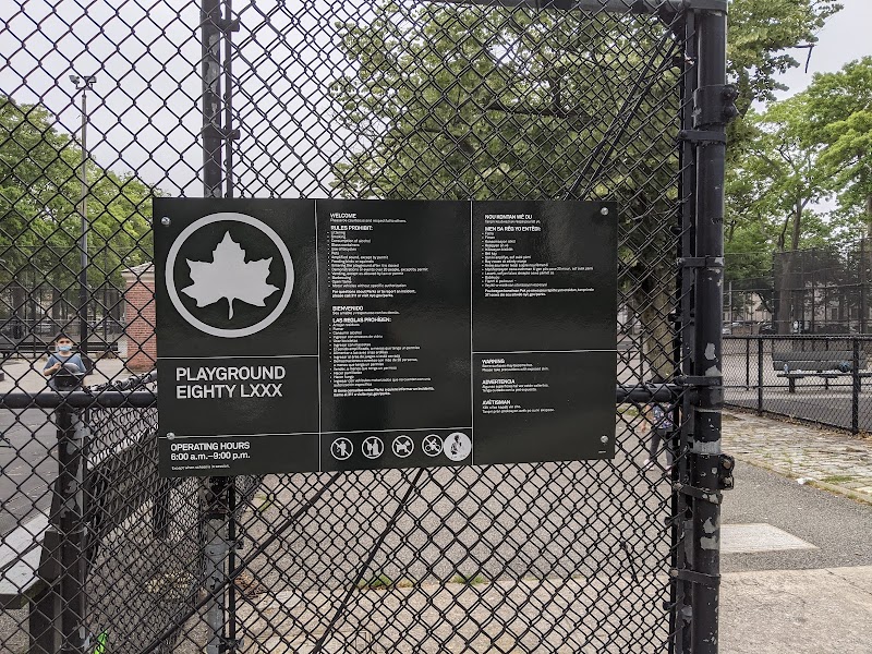 Playground Eighty LXXX photo 2