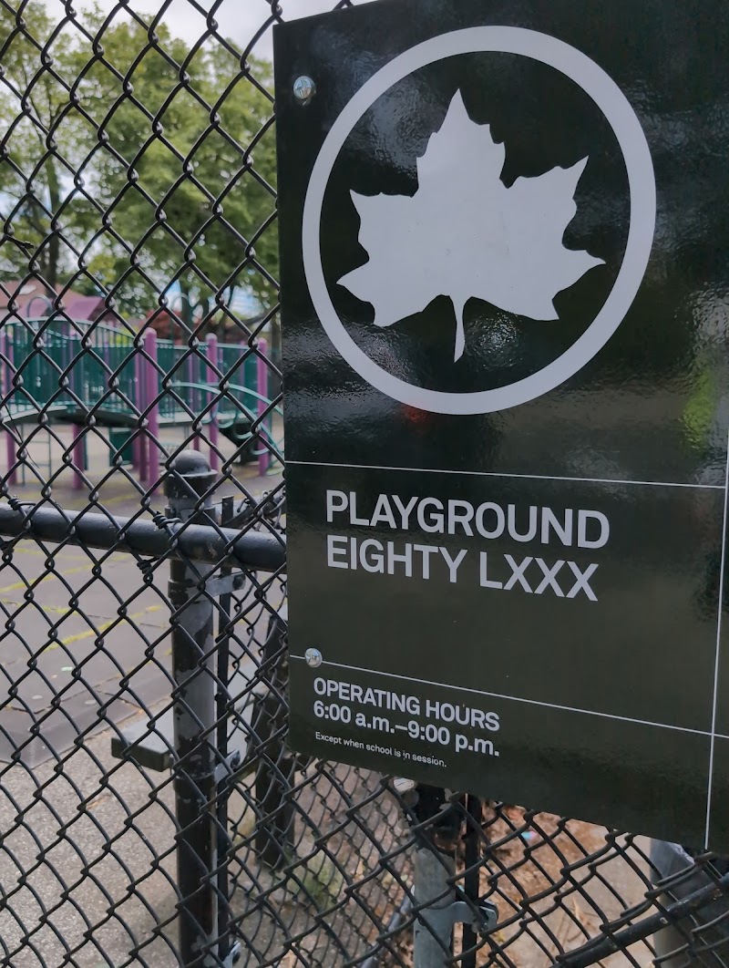 Playground Eighty LXXX photo 5