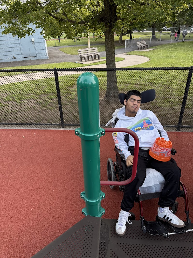 Playground photo 2