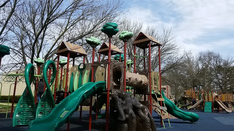 Playground photo 1