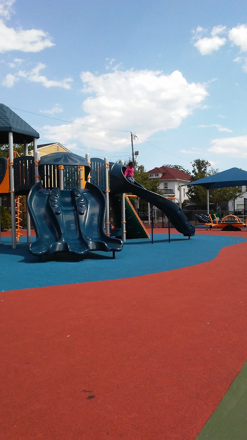 Playground photo 1