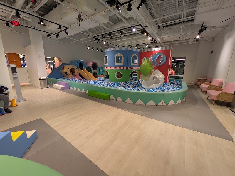 Playhouse Sono