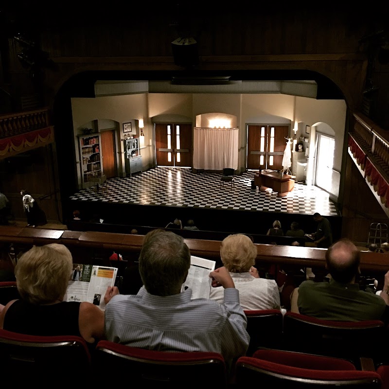Playhouse Square photo 2